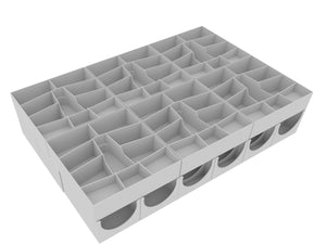 Feldherr Organizer Insert for Twilight Imperium 4th Edition + Prophecy of Kings - core game box