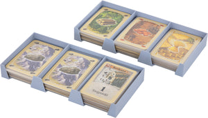 Feldherr 2 pcs card holder set for Catan