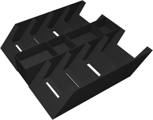 Feldherr Organizer Insert for Keyforge: Call of the Archons - Starter Set - board game box