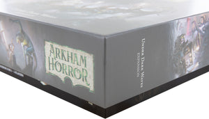 Feldherr Organizer Insert for Arkham Horror: Under Dark Waves + Secrets of the Order - board game box