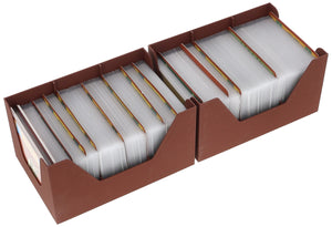 Feldherr Organizer Insert for Agricola 15 Anniversary Edition - Board Game Box