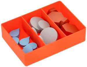 Feldherr Organizer Insert for Dune: Imperium - Uprising - core game box