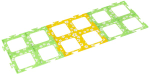 Feldherr Organizer Insert for Hello Kitty: Day at the Park - core game box