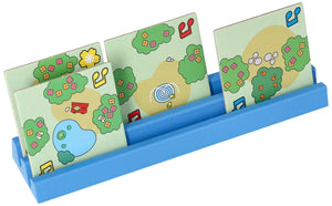 Feldherr Organizer Insert for Hello Kitty: Day at the Park - core game box