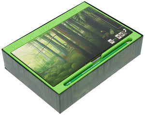 Feldherr Organizer Insert for Forest Shuffle - core game box