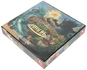 Feldherr Organizer Insert for Spirit Island: Nature Incarnate - board game box