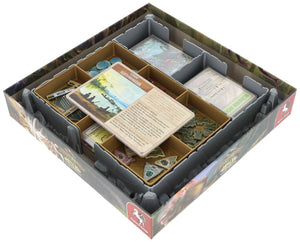 Feldherr Organizer Insert for Spirit Island: Nature Incarnate - board game box