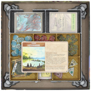 Feldherr Organizer Insert for Spirit Island: Nature Incarnate - board game box