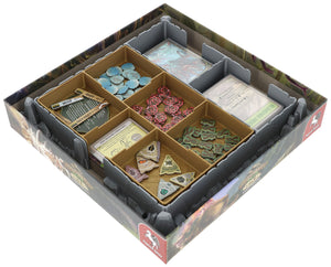 Feldherr Organizer Insert for Spirit Island: Nature Incarnate - board game box