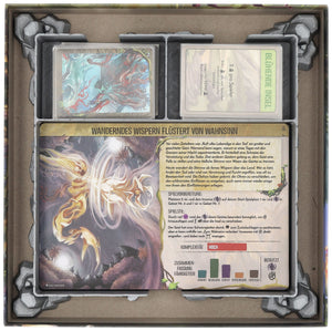 Feldherr Organizer Insert for Spirit Island: Nature Incarnate - board game box