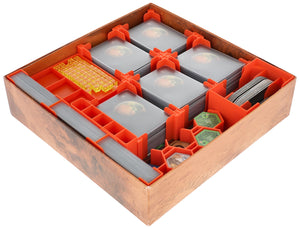 Feldherr Organizer Insert for Terraforming Mars + expansions - core game box