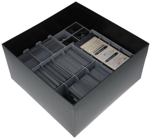 Feldherr Organizer for The Elder Scrolls V: Skyrim - The Adventure Game - core game box