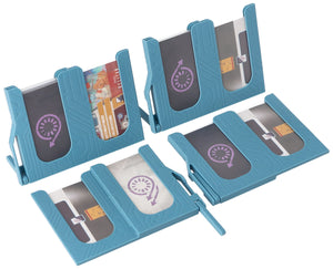 Feldherr Organizer Insert + Game Aid for Voidfall - Core Game Box