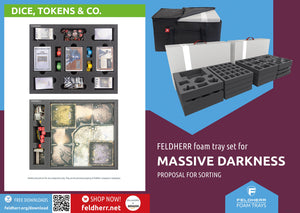 PP002520 - Flyer for Massive Darkness