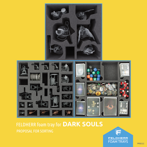 PP002523 - Flyer for Dark Souls