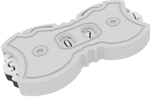 Feldherr Point Counter / Health Life Points Dial