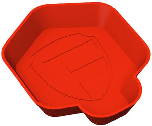 Feldherr token tray SHELL Classic