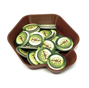 Feldherr token tray SHELL Classic