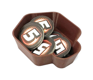 Feldherr token tray SHELL Mini