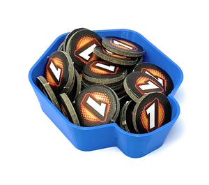 Feldherr token tray SHELL Mini