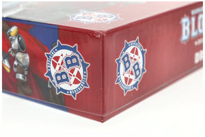 Feldherr Foam Set for Blood Bowl - Third Season - Board Game Box