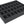 FS045A008 Feldherr foam tray for Horus Heresy - 32 Compartments