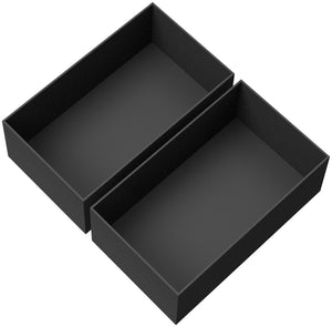 Feldherr Storage Box TCHS105 with card holders for 960 cards in Tarot size and Oversize