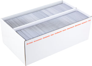 Feldherr Storage Box TCHS105 for 1300 game cards + 3 token holder