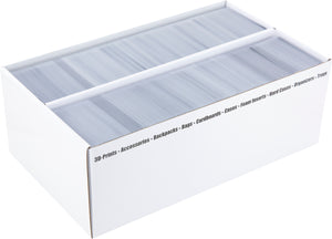 Feldherr Storage Box TCHS105 for 1300 game cards + 3 token holder