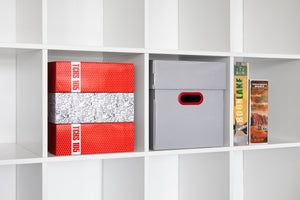 Feldherr Storage Box TCHS105 for 1300 game cards + 3 token holder