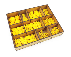 Boardgame Organizer Insert for Twilight Imperium 4