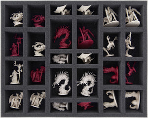 Feldherr Transporter for Descent: Journeys in the Dark 2nd Edition + expansions