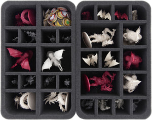 Feldherr Transporter for Descent: Journeys in the Dark 2nd Edition + expansions