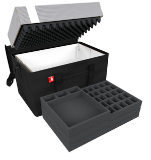 Feldherr Transporter for Zombicide: Invader - Soldier Pledge