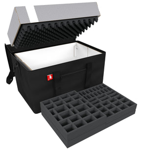 Feldherr Transporter for Zombicide: Invader - Soldier Pledge