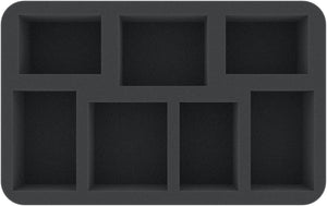 Feldherr Transporter bag for Deep Madness - Kickstarter Investigator Pledge