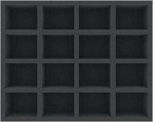 Feldherr Transporter bag for Deep Madness - Kickstarter Investigator Pledge