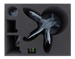 Feldherr Transporter Set for Dark Souls The Board Game - Core Game + 12 Expansions