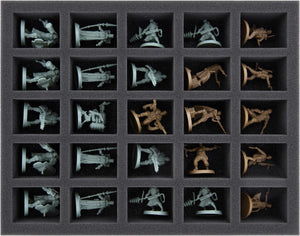 Feldherr Transporter for Reichbusters: Projekt Vril - Gung Ho All-In Pledge