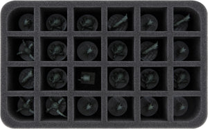 Feldherr Transporter for Reichbusters: Projekt Vril - Gung Ho All-In Pledge