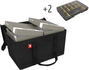 Feldherr Transporter for Reichbusters: Projekt Vril - Gung Ho All-In Pledge