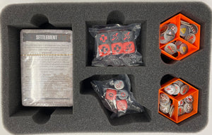Feldherr Transporter for Necromunda: Dark Uprising