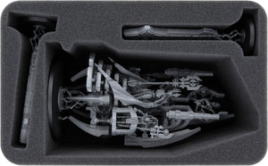 Feldherr Transporter for Necrons