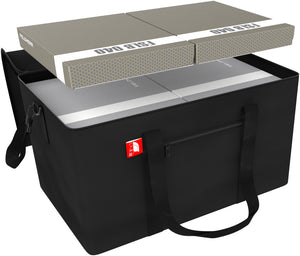 Feldherr Transporter Set for Zombicide: 2nd Edition - core game + Washington Z.C. + Fort Hendrix + Reboot Box + 6 Optional Buys