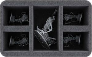 Feldherr Transporter Bundle for Bloodborne: The Board Game - Kickstarter Complete Set