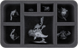 Feldherr Transporter for Orks