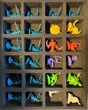 Feldherr Transporter for Rum and Bones Second Tide – Kickstarter