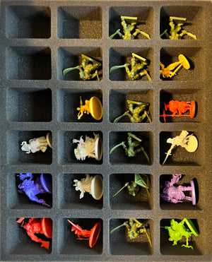 Feldherr Transporter for Rum and Bones Second Tide – Kickstarter