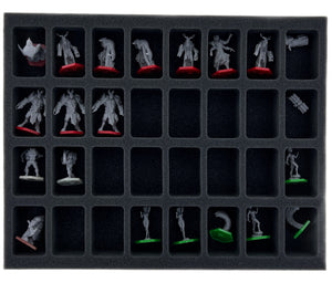 Feldherr Transporter for The Edge: Dawnfall v - Kickstarter Warchest Pledge