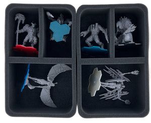 Feldherr Transporter for The Edge: Dawnfall v - Kickstarter Warchest Pledge